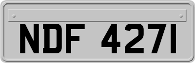 NDF4271