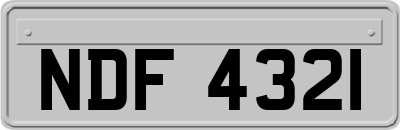 NDF4321