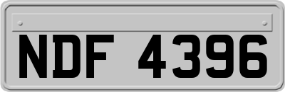 NDF4396