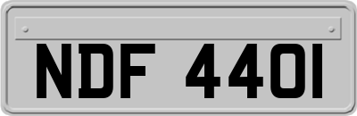 NDF4401