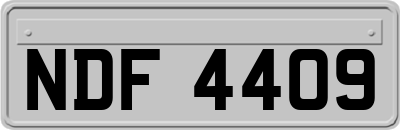 NDF4409