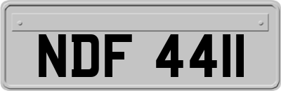 NDF4411