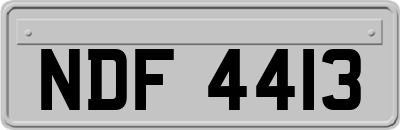 NDF4413
