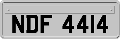 NDF4414
