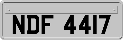 NDF4417
