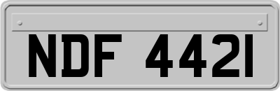 NDF4421