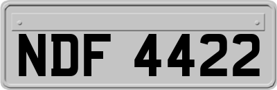 NDF4422