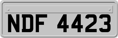 NDF4423
