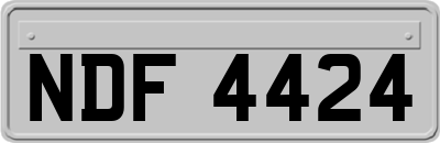 NDF4424