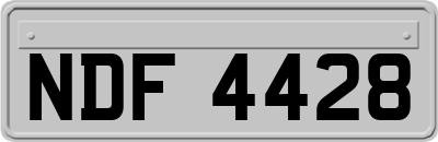NDF4428