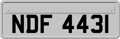 NDF4431