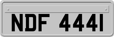 NDF4441