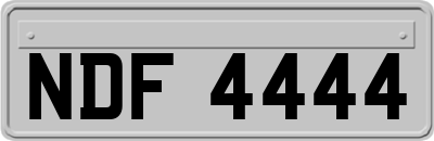 NDF4444
