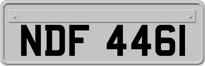 NDF4461