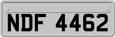 NDF4462