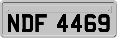 NDF4469