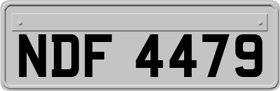 NDF4479