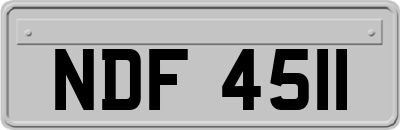 NDF4511