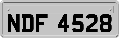 NDF4528