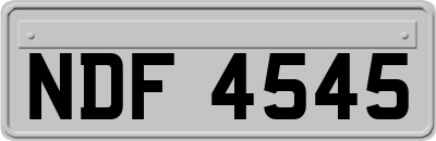 NDF4545