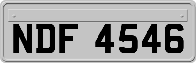 NDF4546