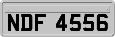 NDF4556