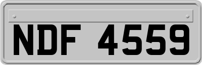 NDF4559