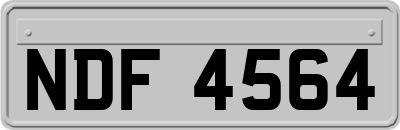 NDF4564