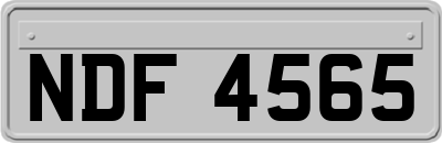 NDF4565