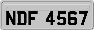 NDF4567