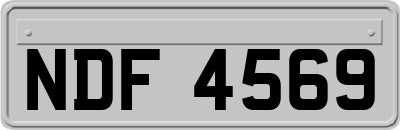 NDF4569