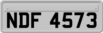NDF4573