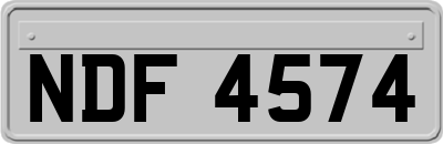 NDF4574