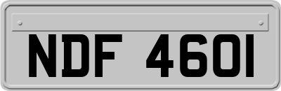 NDF4601