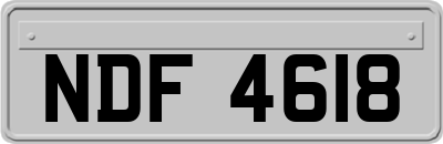 NDF4618
