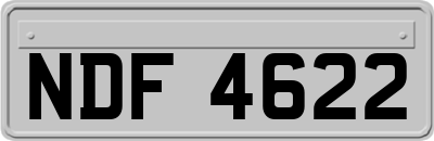 NDF4622