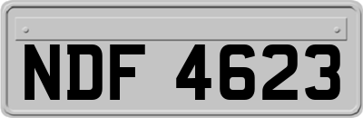 NDF4623