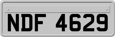 NDF4629