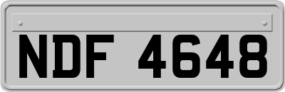 NDF4648
