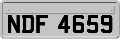 NDF4659