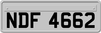 NDF4662