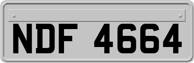 NDF4664