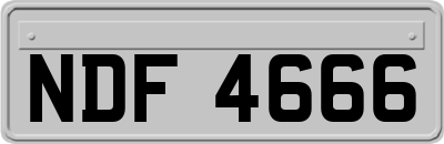NDF4666