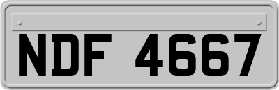 NDF4667