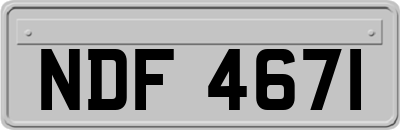 NDF4671