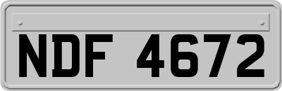 NDF4672