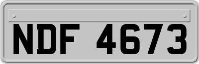 NDF4673