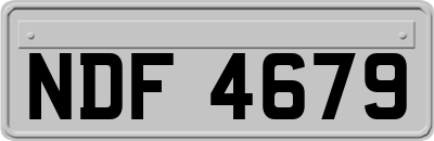 NDF4679