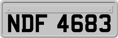 NDF4683