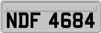 NDF4684